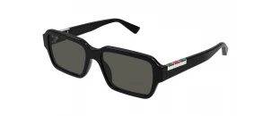 Lunettes de vue Gucci - GG1887S - Noir B