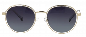 Lunettes de sport Polaroid - PLD 4173/G/S/X - Doré B