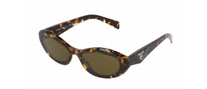 Lunettes de soleil Prada - PR 26ZS - Ecaille B