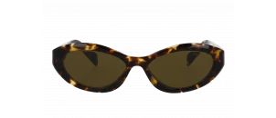 Lunettes de soleil Prada - PR 26ZS - Ecaille B