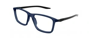 Lunettes de vue Puma - PU0419O - Bleu A