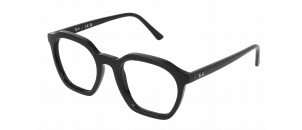 Lunettes de soleil Ray-Ban -  RX7238 - Noir A