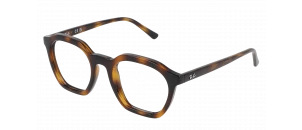 Lunettes de soleil Ray-Ban - RX7238 - Ecaille A