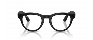 Lunettes de vue Ray-Ban Meta Gen 2 - Headliner - RW4013 - Noir B