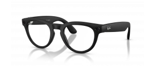 Lunettes de vue Ray-Ban Meta Gen 2 - Headliner - RW4013 - Noir B