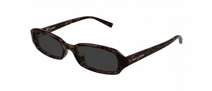 Lunettes de soleil Saint Laurent - SL 872 - Ecaille B