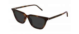 Lunettes de soleil Saint Laurent - SL 889 - Ecaille B