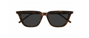 Lunettes de soleil Saint Laurent - SL 889 - Ecaille B