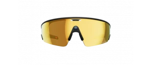 Lunettes de soleil Oakley - Meta - OW8001 - Noir B