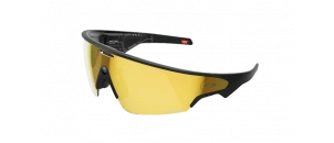 Lunettes de soleil Oakley - Meta - OW8001 - Noir B