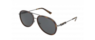 Lunettes de soleil Versace -  VE2260 - Ecaille B