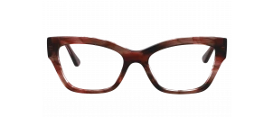 Lunettes de vue Vogue Eyewear -  VO5523 - Rouge A