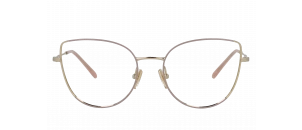 Lunettes de vue Vogue Eyewear - VO4298T - Rose A