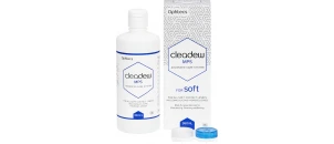 Produit lentilles CLEADEW MPS 360ML 