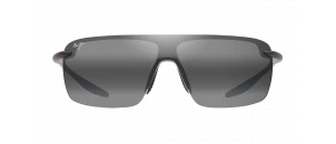 Lunettes de vue Maui Jim - MJ0680S - Noir B