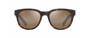 Lunettes de soleil Maui Jim - MJ0668S - Ecaille B