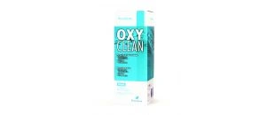 Produit lentilles OXYCLEAN 360ML