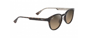 Lunettes de soleil Maui Jim - MJ0636S - Ecaille B