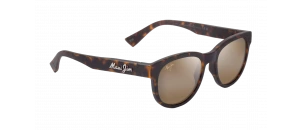 Lunettes de soleil Maui Jim - MJ0668S - Ecaille B