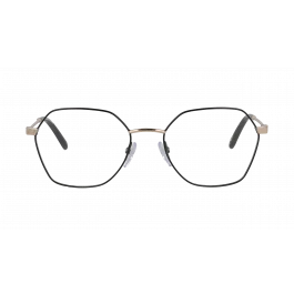 Lunettes de vue Femme Zadig Voltaire VZJ034 Noir