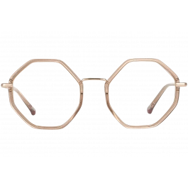 Opticien Lunetier Annecy Lunettes De Vue Femme Clémence Margaux