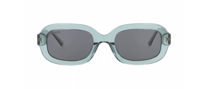 Lunettes de soleil Femme Cosmopolitan CM2304 Vert Achat en