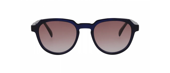 Urban Classics - Lunettes De Soleil BANFF - Noir Multicolore - Adulte