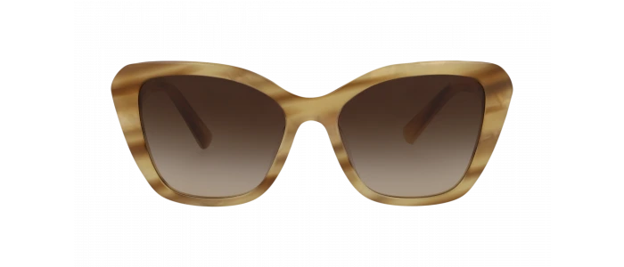 Lunettes de soleil Femme Ralph Lauren RL8216U Marron Achat