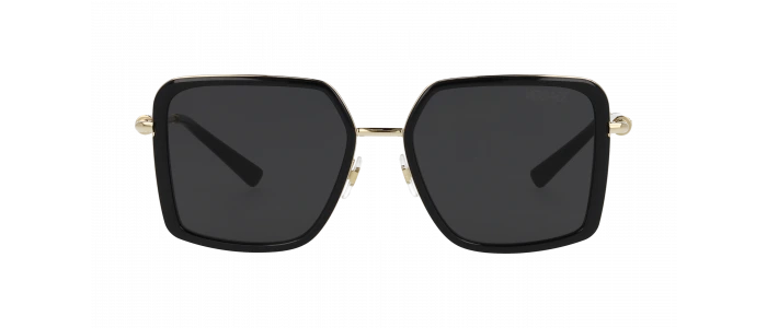 Lunettes de soleil Femme Versace VE2261 Noir Achat en ligne