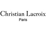 Lunettes Christian Lacroix