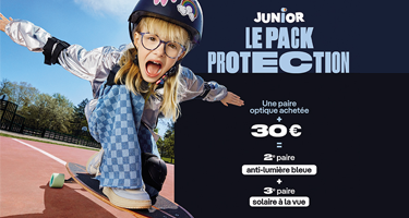 Offre junior