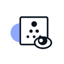 Contr&ocirc;le de la vue en magasin