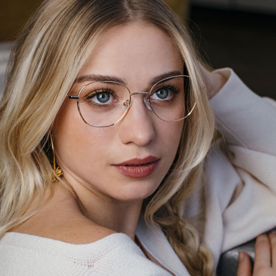 Lunettes de Vue pour femme