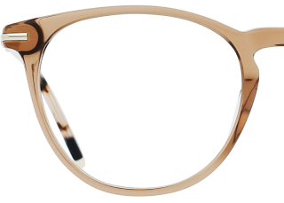 Morphoz - MZF2103 - Brun 