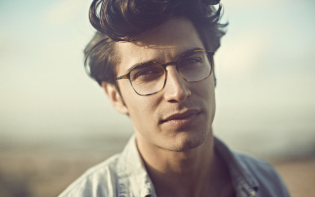 Lunettes gabin online et léonie