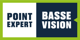 Point expert basse vision