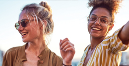 Coffret montures d'essai