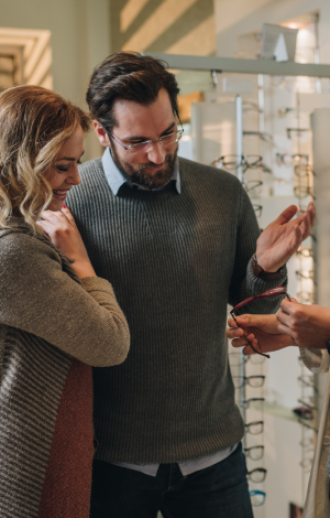 Astigmatisme : Causes et sympt&ocirc;mes