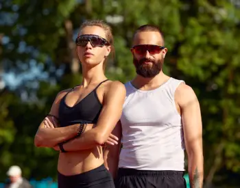 Sport &agrave; la vue - conseils