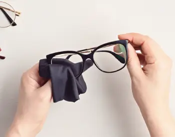 Comment nettoyer et pr&eacute;server vos lunettes au quotidien ?