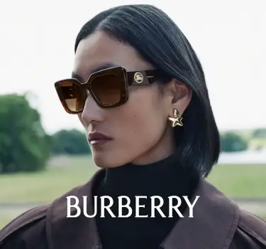 la marque burberry