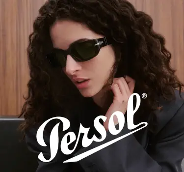 la marque Persol