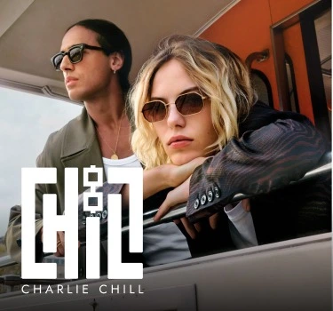 Optic 2000 - Lunettes Charlie Chill