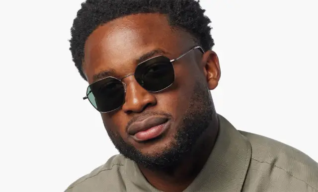 lunettes de soleil homme tendance