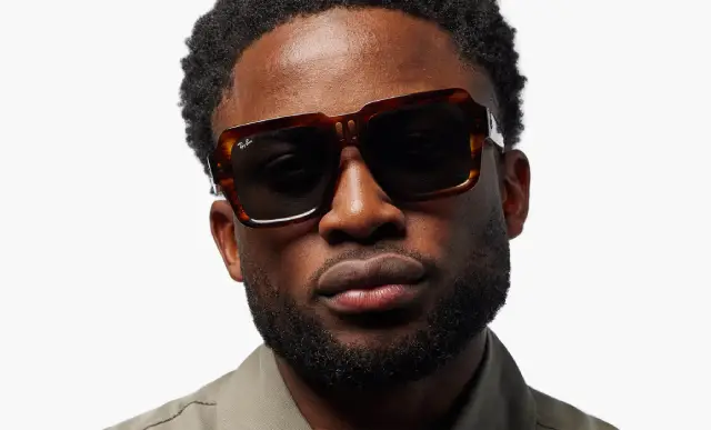 lunettes de soleil homme tendance