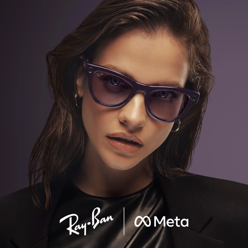 Ray-Ban Meta GEN2 Modele