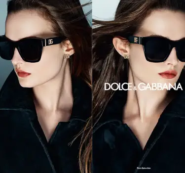 La marque Dolce & Gabbana
