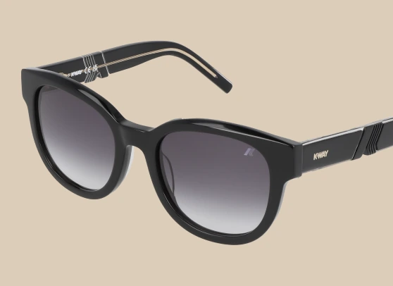 Monture K-WAY Collection 2026