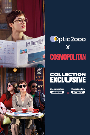 Offre Cosmopolitan