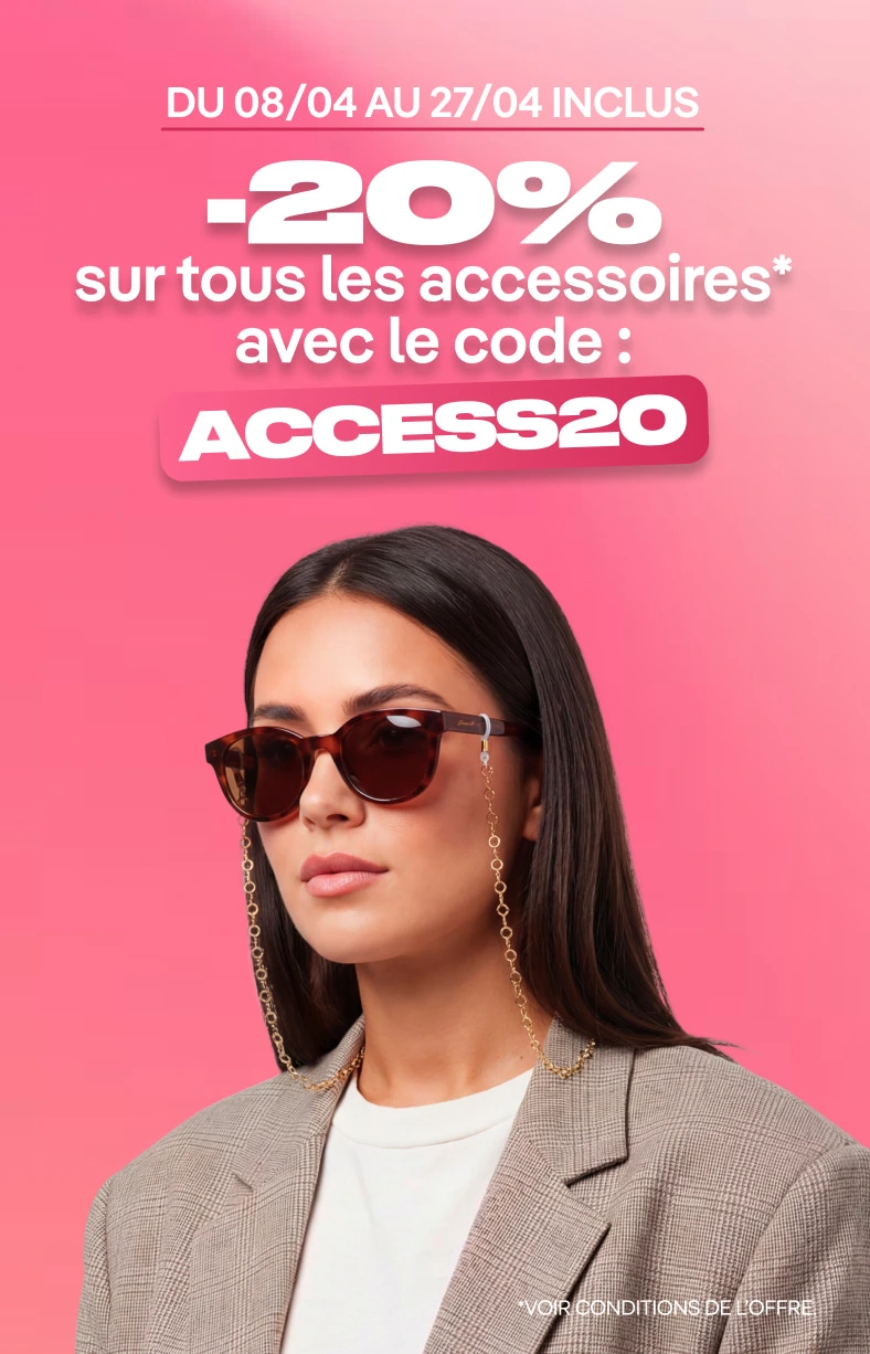 Accessoires - Optic 2000